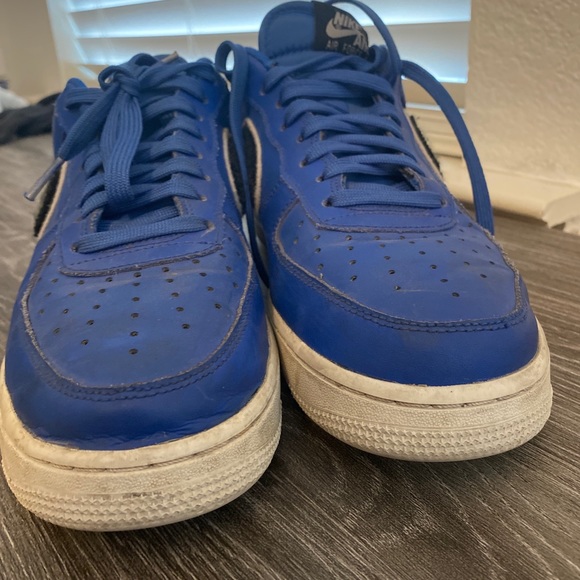 Air Force 1 low main image 4